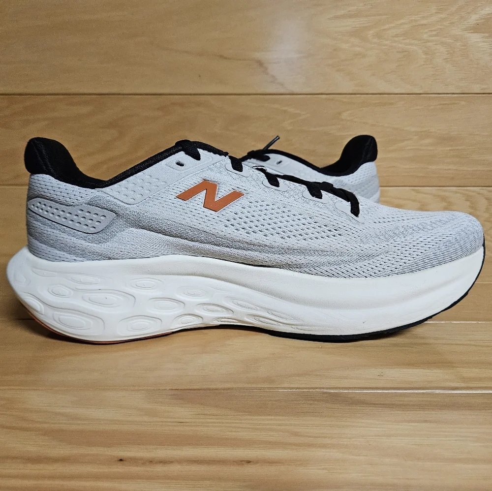New Balance 1080 Size 8 MENS Running Shoe Sneaker M1080AFF